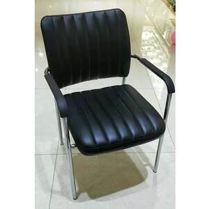 
New direct selling furniture staff training conference table long table simple executive table plate type steel wood office desk and chair combination