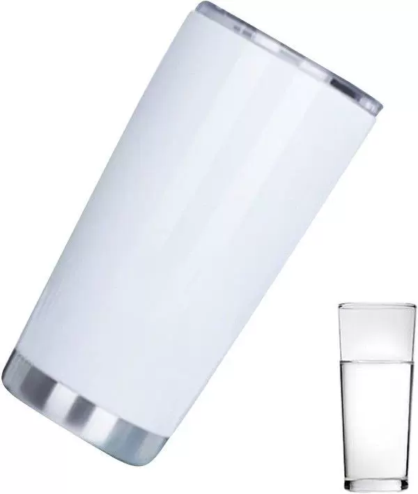 Sublimation Cups Blank  20oz Stainless Steel Double Wall-Taobao