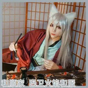 元气少女缘结神巴卫cos - Top 100件元气少女缘结神巴卫cos - 2024年4月