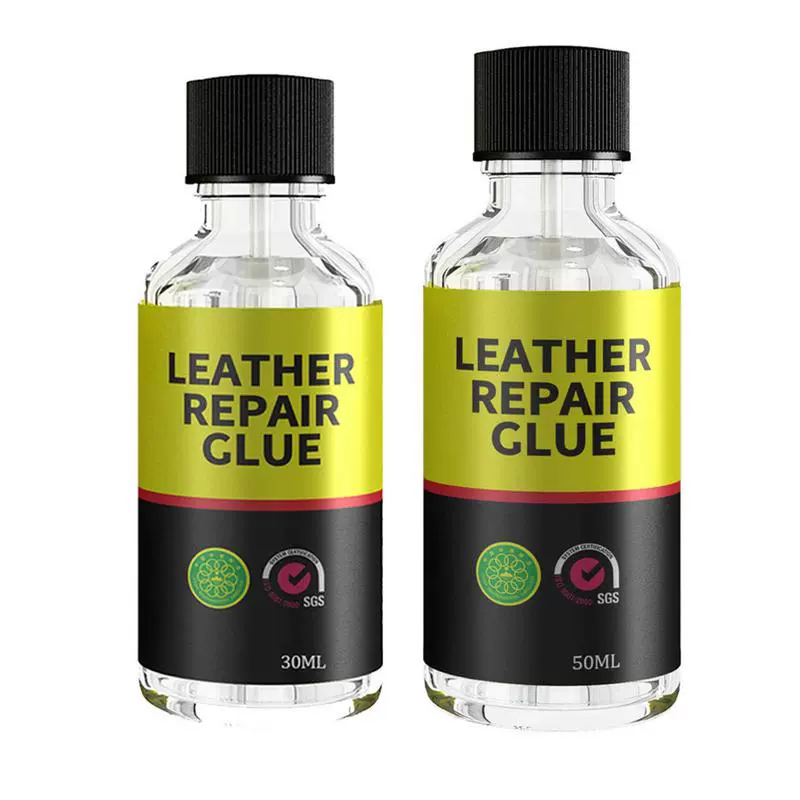30ml/50ml Leather Repair Fluid Leather Glue Repair Practical