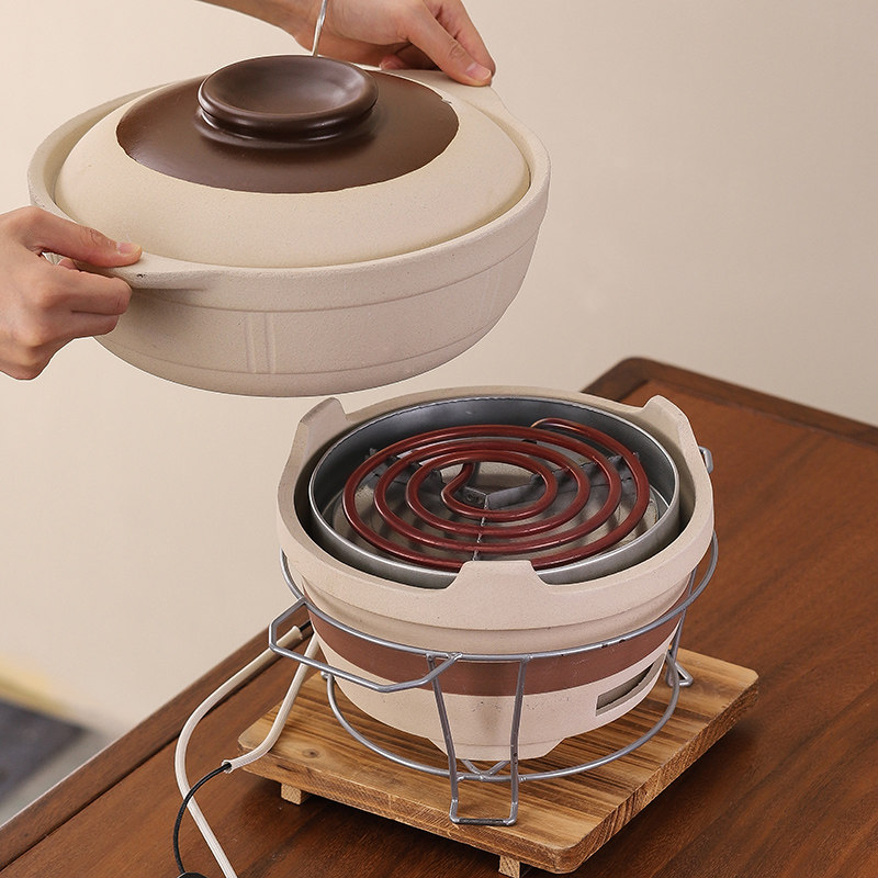 Olla Para Freír Con Doble Asa, Herramienta De Con Tapa | Cuotas Sin Interés