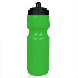 720ml Plastic Sports Water Bottle Outdoor Sports Cycling Squeeze Water Bottle Can Be Printed with Logo in Stock