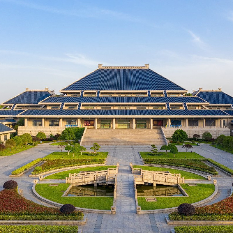 湖北武汉一日游黄鹤楼省博武大东湖真人讲解纯玩精品日游