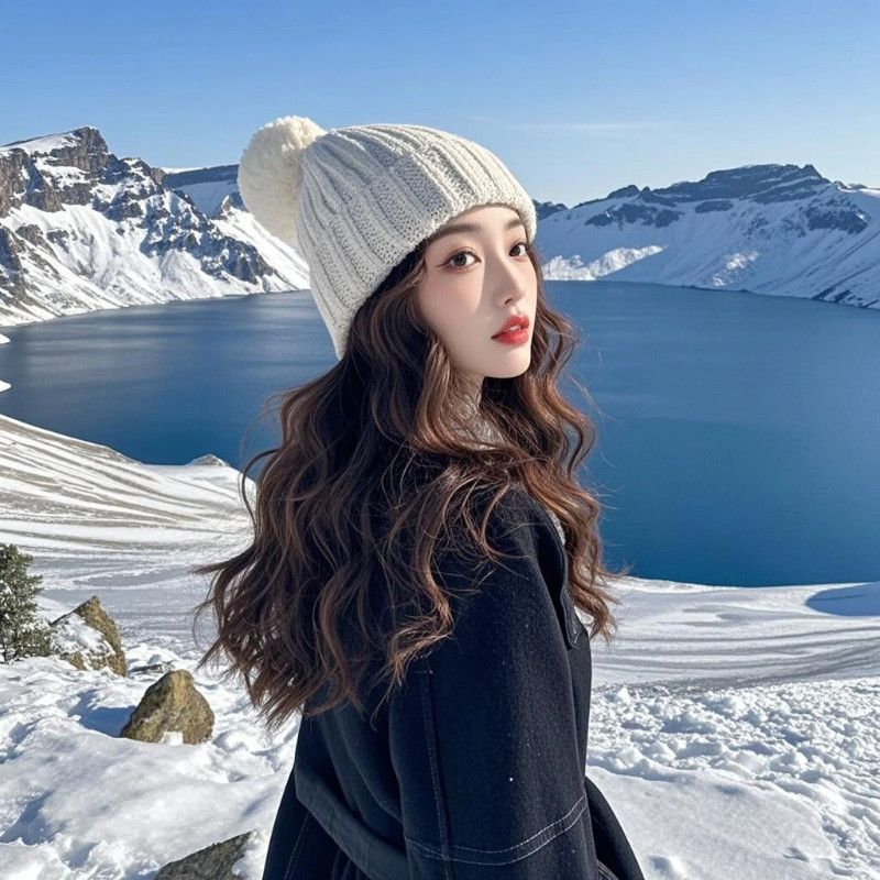 东北哈尔滨长白山延吉图们6天5晚私家团住温泉酒店天池东北虎林园