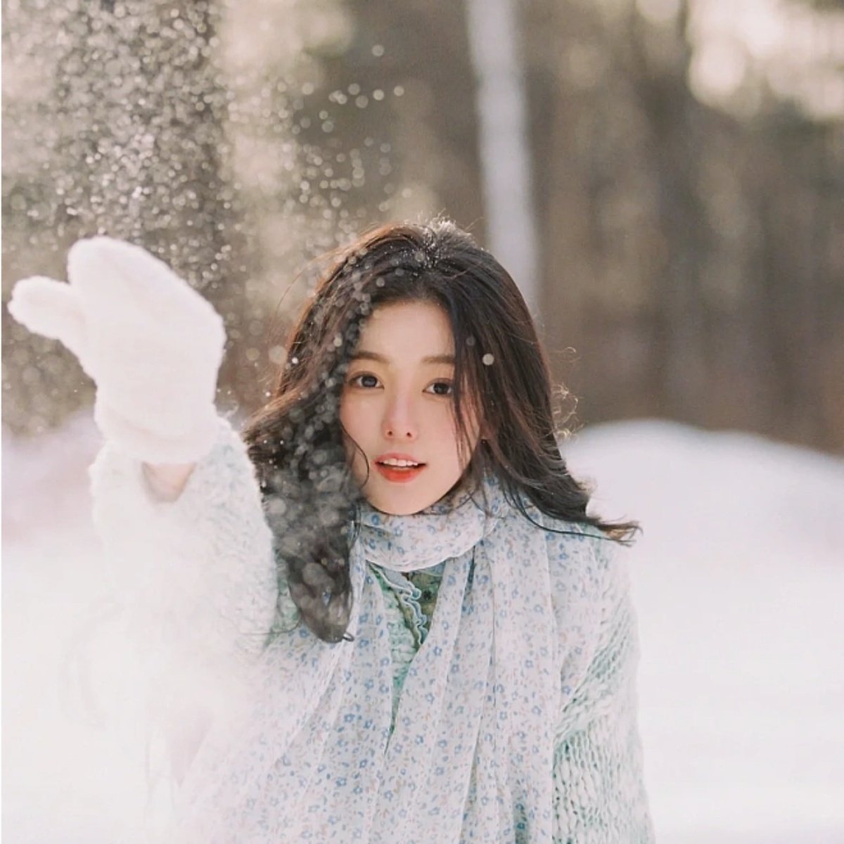 东北赏雪万达度假区+长白山北坡景区含天池+延吉+图们+珲春7日游