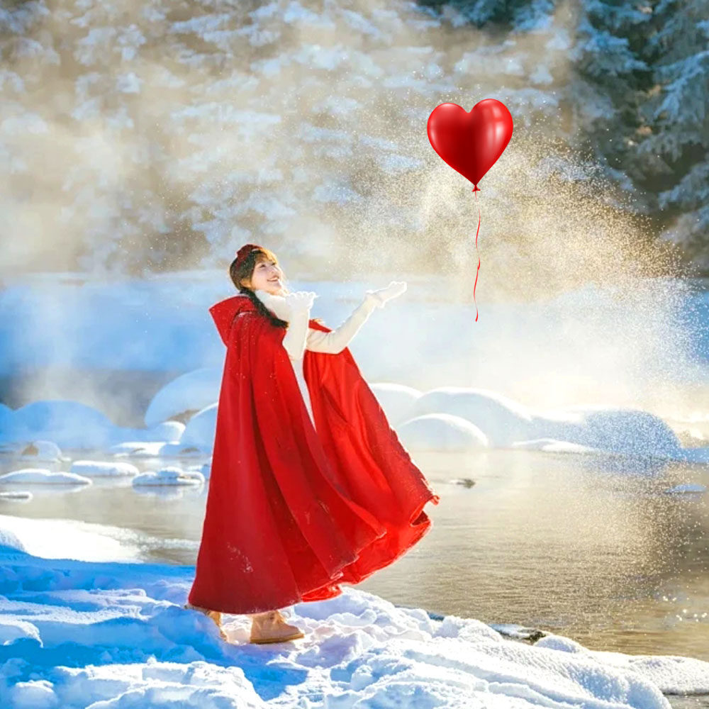 【大七座+纯玩6人小团】新疆旅游乌鲁木齐阿勒泰喀纳斯禾木7天6晚