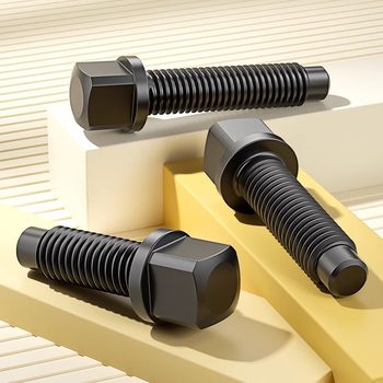 
Grade 10.9 tool holder screw 45 steel quenched