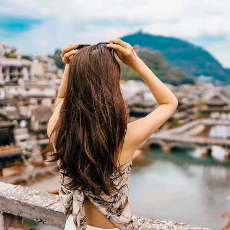 长沙湖南张家界旅游5天4晚纯玩玻璃桥森林公园天门山湘西凤凰古城