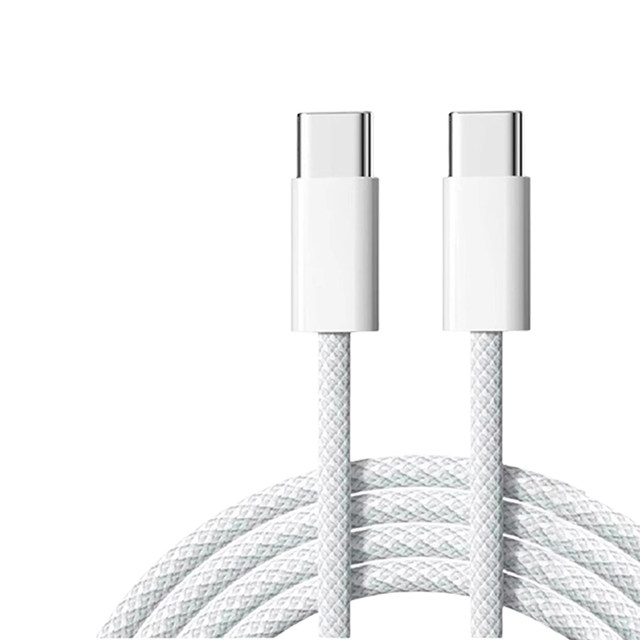 Suitable for Apple 15 charging cable iPhone15promax fast charging cable ...