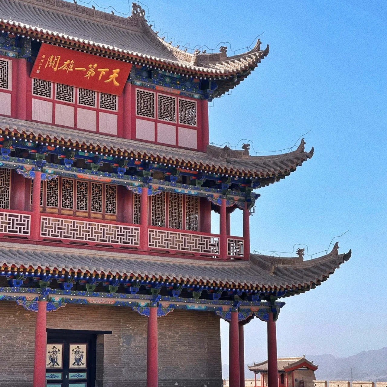 甘肃旅游5天4晚跟团纯玩河西走廊敦煌莫高窟鸣沙山嘉峪关七彩丹霞