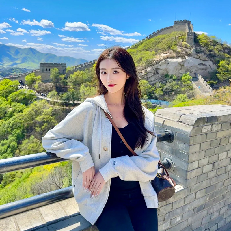 北京慕田峪长城一日游含门票车费8/9/10点班巴士直达5小时旅游