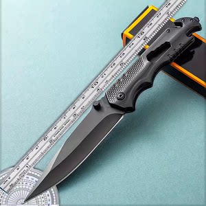 Swiss Army Knife Fruit Knife Folding Knife Portable Knife Protective Small Knife Folding Knife Cutting Edge Household Knife Dormitory Self Defense