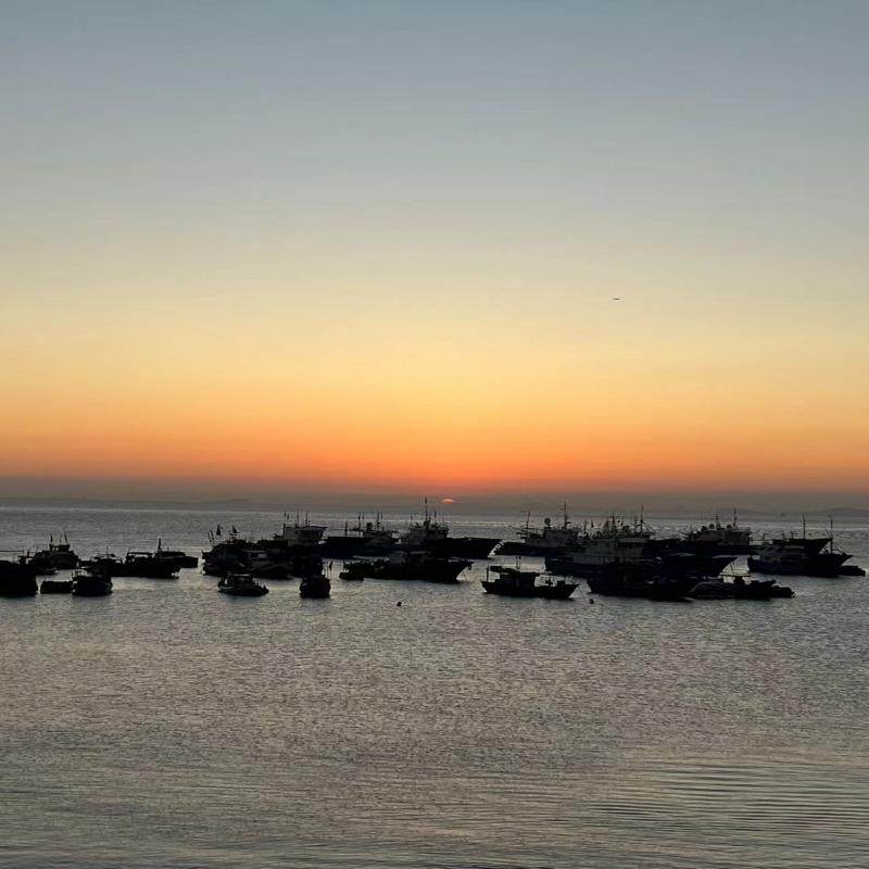 莆田湄洲岛一日游【含门票+船票+导游讲解+观光车】