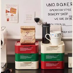 Japanese Imported Desktop Storage Box, Drawer-Type Office Desk Stationery Organizer, Storage Rack for Miscellaneous Items in the Office