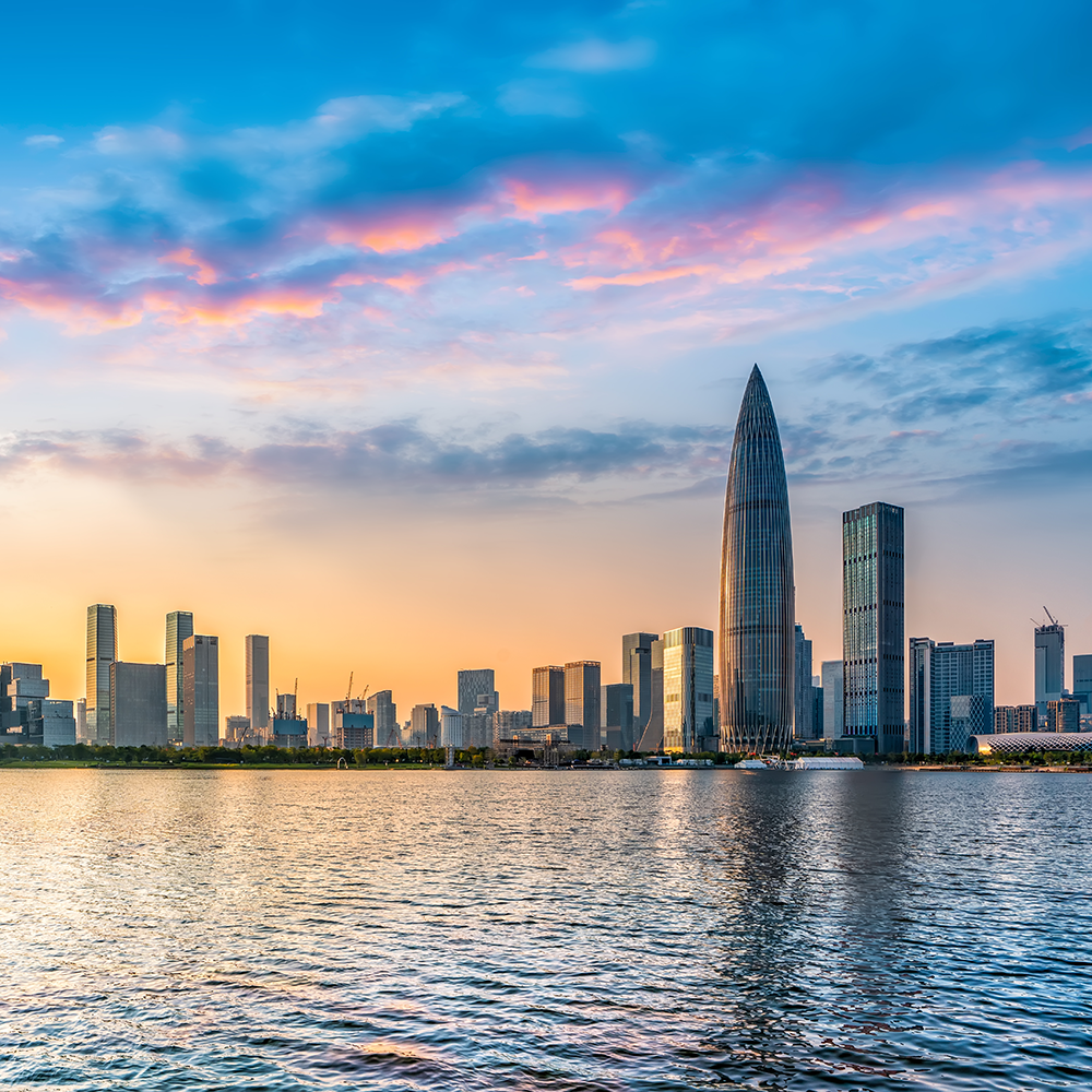 深圳旅游3天2晚出发到广州深圳珠海三日游含门票游船住宿意外险