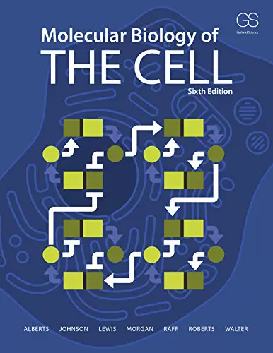 THE CELL 7th 細胞の分子生物学-