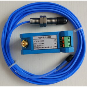 
VB-Z220 Vibration Transmitter Zhengzhou Hangke Instrument Co., Ltd.