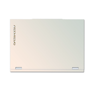 
Suitable for 2025 Mechanical Revolution Solid Color Gradient Computer Sticker Aurora