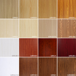 Thickened Wood Grain Stickers Self-Adhesive Imitation Wood Wallpaper Waterproof Renovation Furniture Cabinet Desktop Wood Board Wooden Door Film