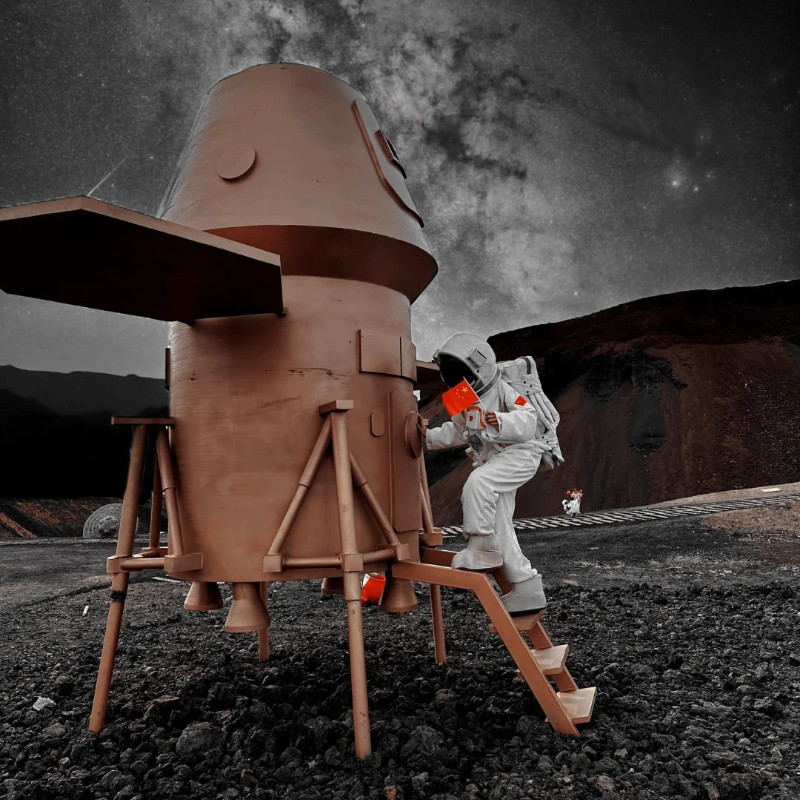 8人小团乌兰察布乌兰哈达火山辉腾锡勒草原一日游呼和浩特旅游团