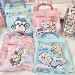 Usaqi Warm Baby Patch Ji Yi Xiao Ba Heating Patch Children's Warming Patch Menstrual Warm Belly Patch for Women to Prevent Cold and Keep Warm