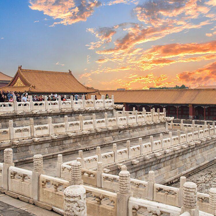 橄榄游 故宫博物院讲解3小时资深大咖导游讲解亲子研学精品小团