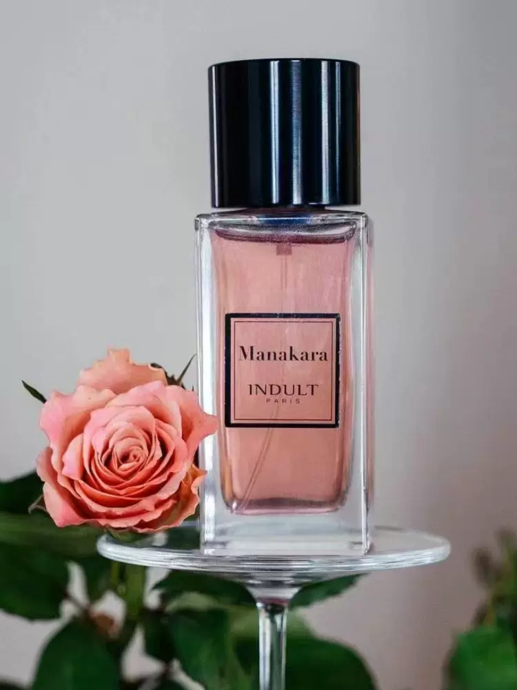 Manakara Eau De Parfum By Indult Luckyscent, 54 OFF