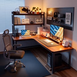 Corner Computer Desk Corner Desk Bedroom Student Writing Desk Home Desk Modern Simple Desktop Gaming Desk