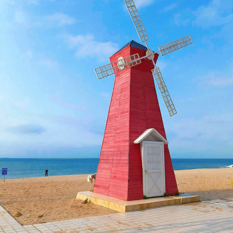 【全国出发】潮韵潮汕南澳岛潮州古城南澳岛跟团旅游包车3日2晚