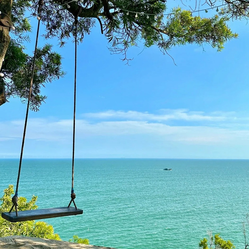【深圳/广州/潮汕出发】潮汕南澳岛潮州古城旅游跟团游包车3日2晚