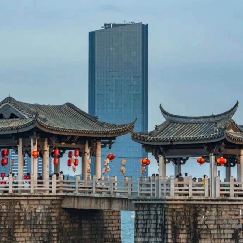 广州出发潮汕旅游潮州古城牌坊街汕头南澳岛青澳3天2晚纯玩跟团游