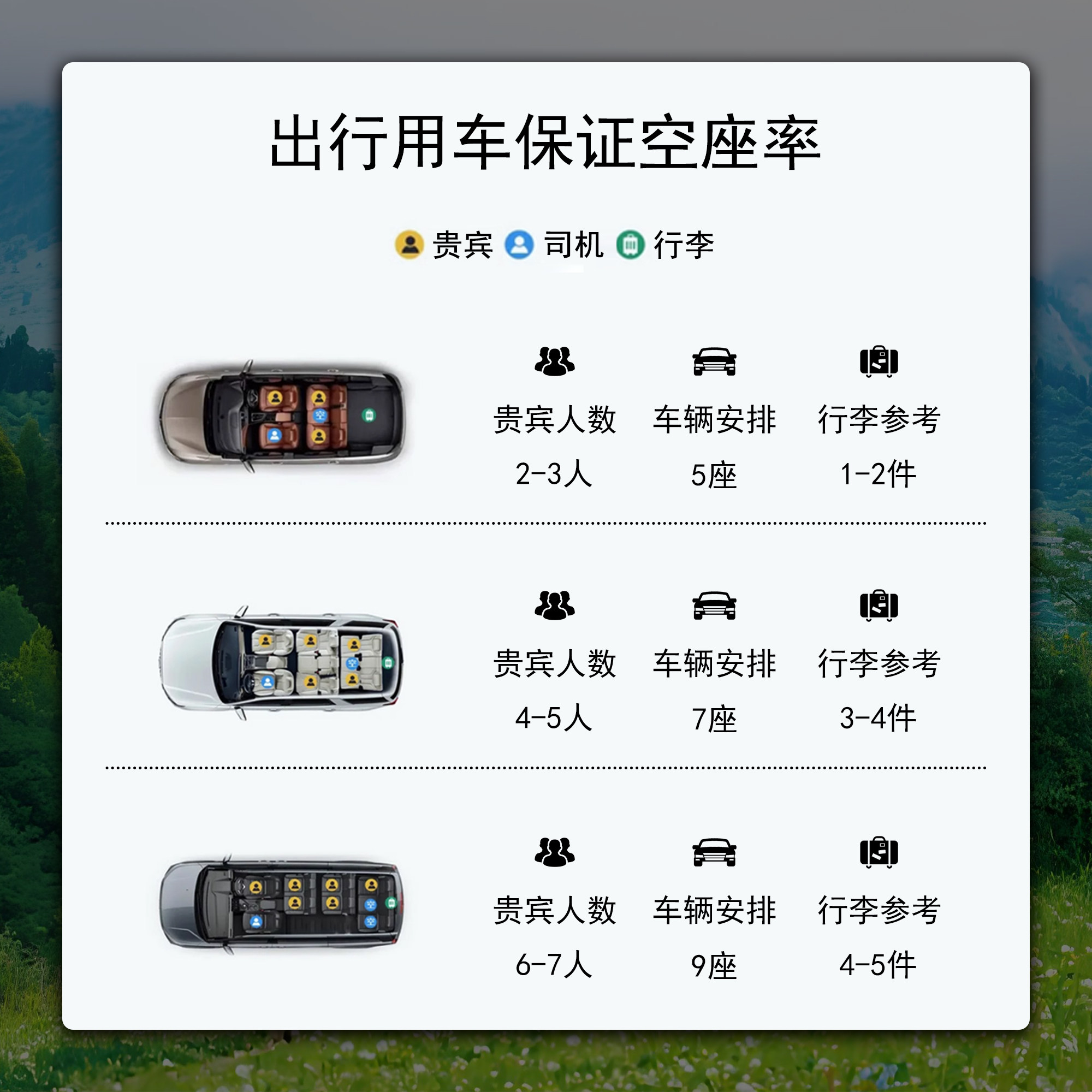 【追风九寨】3天2晚|四川成都九寨沟景区+黄龙风景区+秘境中查沟