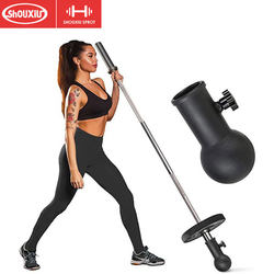 Barbell Bar, Barbell Rack, Landmine Rack, Barbell Explosive Power, Core Strength, Deadlift, Rowing, Abdominal Muscles, Back Muscles, Fitness Equipment