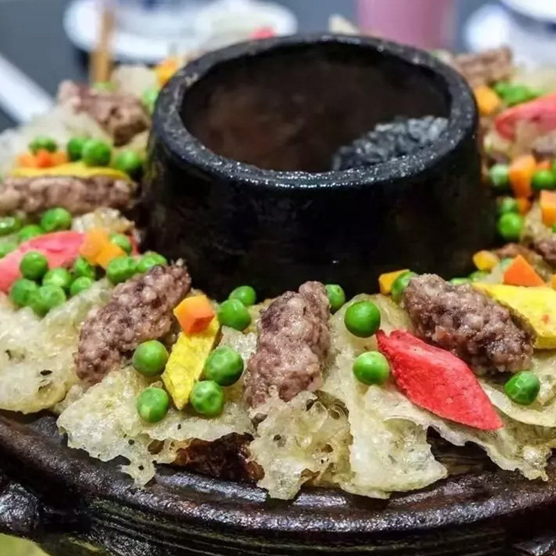 腾冲亲子5天4晚游高黎贡山轻徒步捡菌非遗美食温泉亲子房古镇民宿