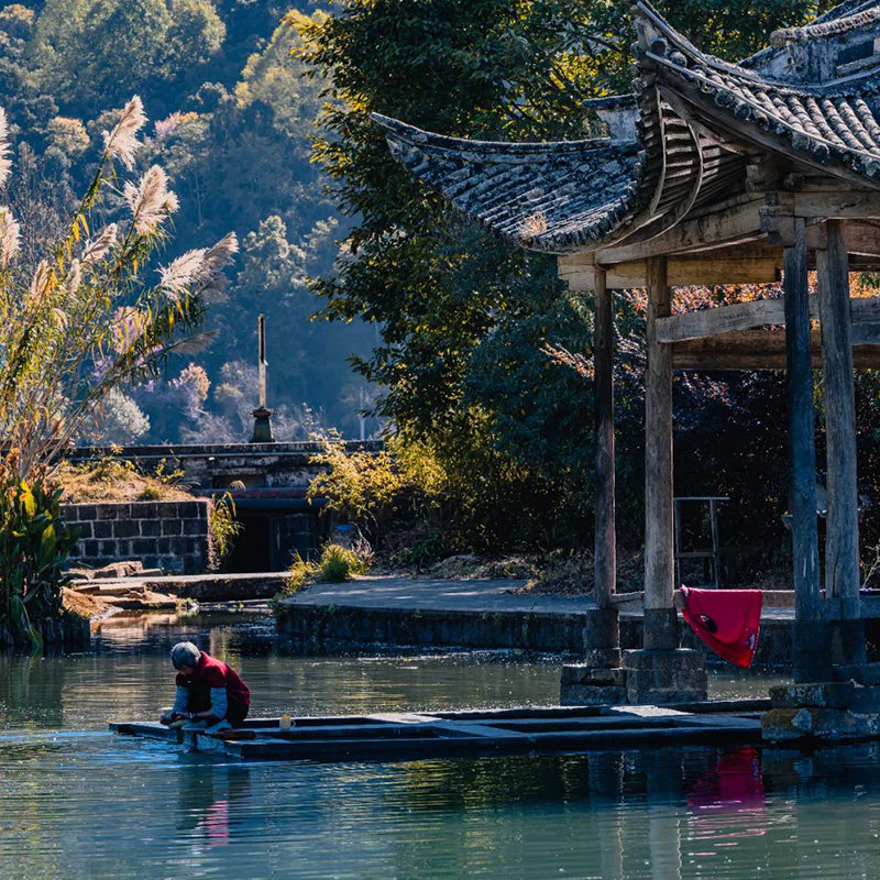 暖冬游 腾冲芒市瑞丽3日旅游 金塔银塔火山热海 一次玩转边陲三城