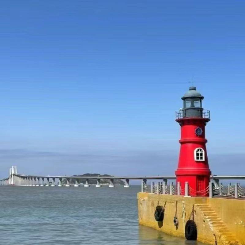 广东旅游潮汕旅游4天3晚跟团游|汕头小公园妈屿岛南澳岛潮州古城