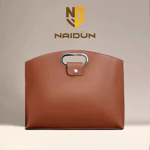 
Naidun Naidun laptop bag tablet handbag commuting Apple computer bag 13.3/14/16 inch