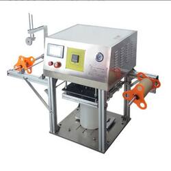 Mask Cup Sealing Machine, Pp Cup Sealing Machine, Blister Tray Automatic Cup Sealing Machine, Semi-Automatic Lunch Box Sealing Machine