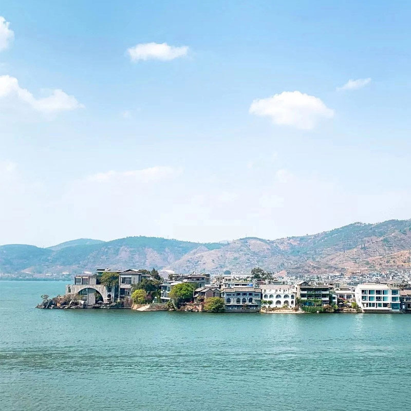 云南旅游半自由行昆明大理丽江玉龙雪山5天4晚纯玩私家团2人小团