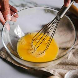 Manual egg beater cream egg batter egg white egg yolk mixing kitchen household egg mixer baking tool