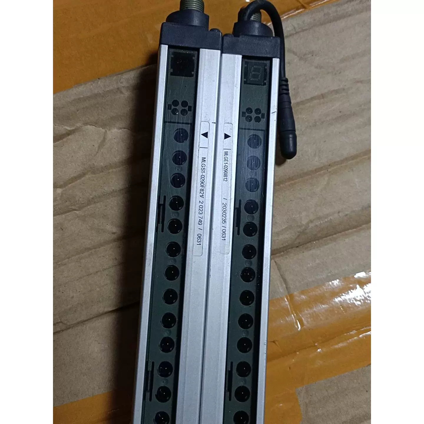 非标价原装德国sick西克光栅尺议价-淘宝网