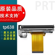 Thích hợp cho đầu in điện tâm đồ prt tp638 PT723F 638 SE-300 đầu nhiệt 80mm