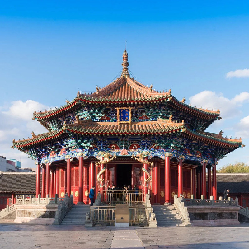 8人纯玩小团沈阳长白山延吉5天4晚雪岭延吉民俗园图们滑雪驯鹿