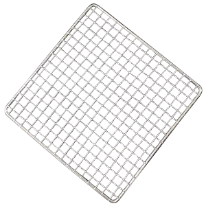 stainless steel square grilled net Latest Best Selling Praise