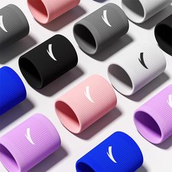 Anta Wrist Brace for Men and Women, Sprained Tendon Sheath Wrist Support, Badminton Sports Sweat-Absorbing Fitness Basketball Joint Warmer