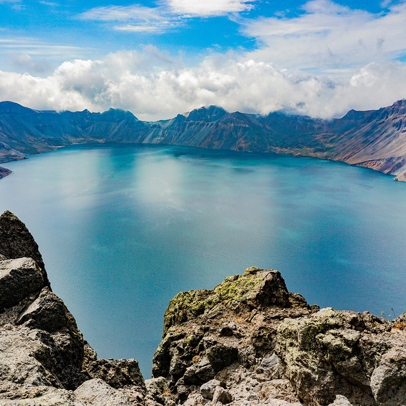 【滑雪季】上海直飞长白山4-5天自由行旅游 机票铂尔曼酒店雪票