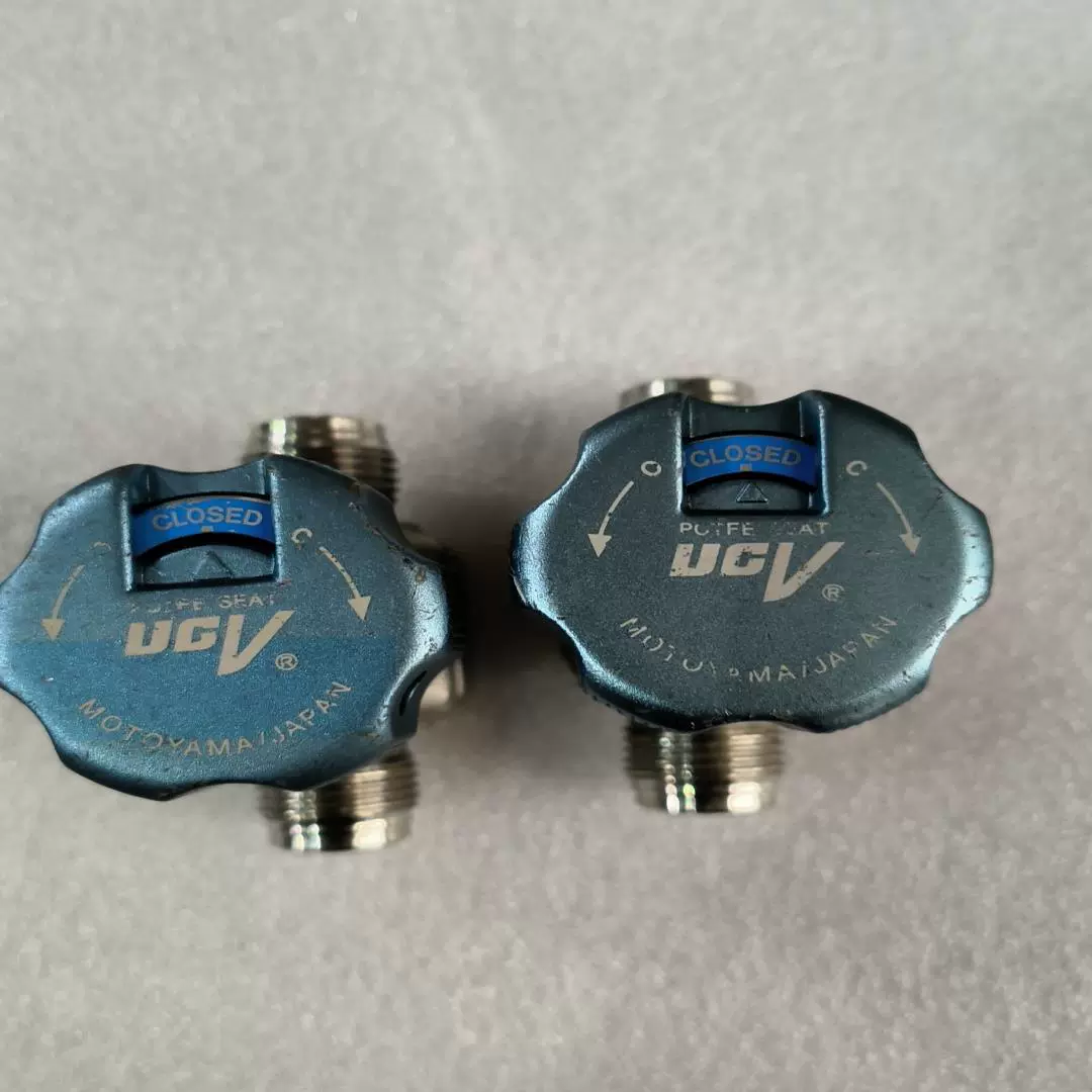 Dual H-valve assembly for HOWO Truck transmission