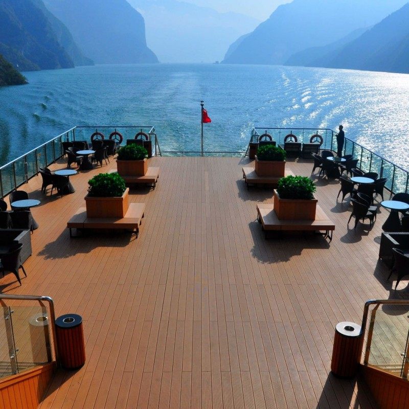 两坝一峡含三峡大坝+葛洲坝+西陵峡+午餐