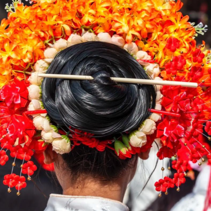 泉州开元寺+西街+蟳埔村+橘若码头+五店市+非遗木偶戏双动四日游