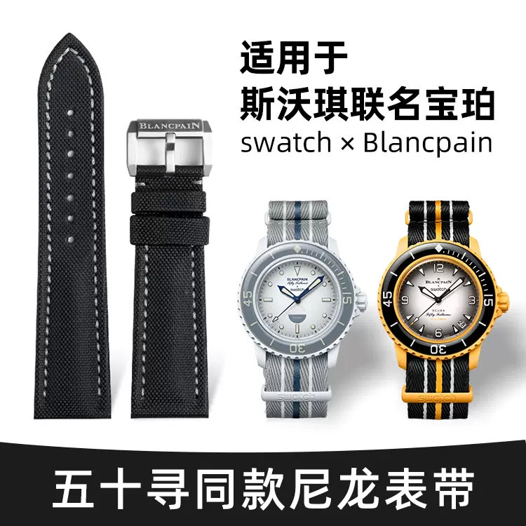 Swatch Blancpain Taobao